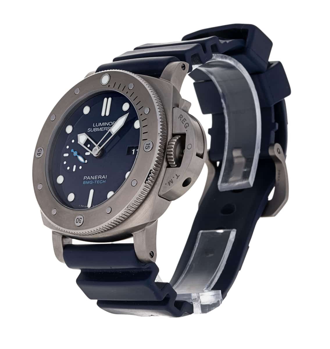 Panerai Submersible PAM00692 Panerai Submersible PAM00692